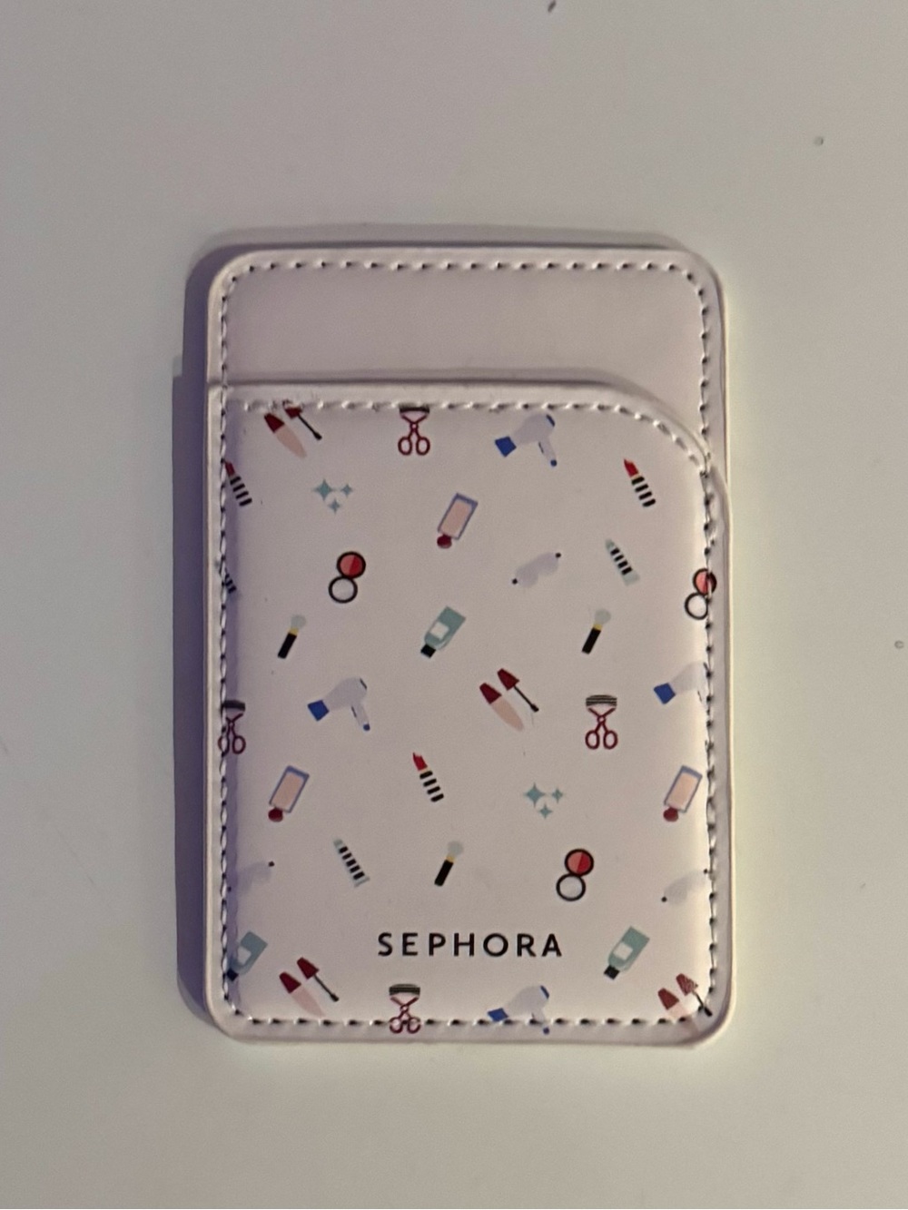 Sephora Phone Wallet Adhesive Pad